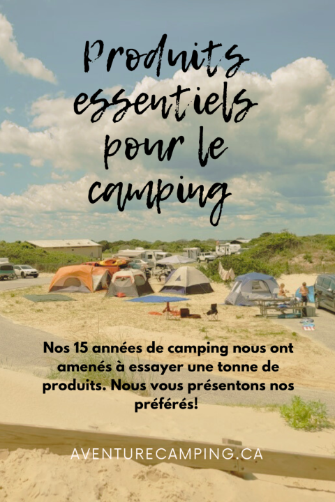 produits-essentiels-pour-le-camping-en-roulotte