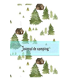 AventureCamping - Journal de camping